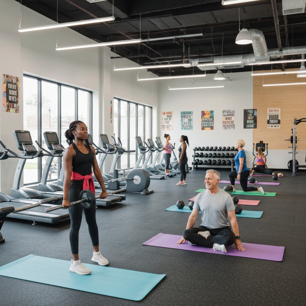 Your Guide to Fitness and Mental Health Resources in Syracuse