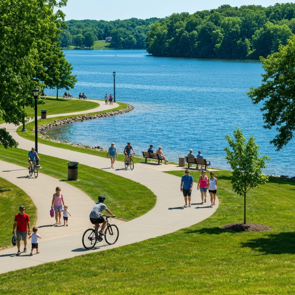 Exploring Syracuse’s Parks and Attractions: A Local’s Guide