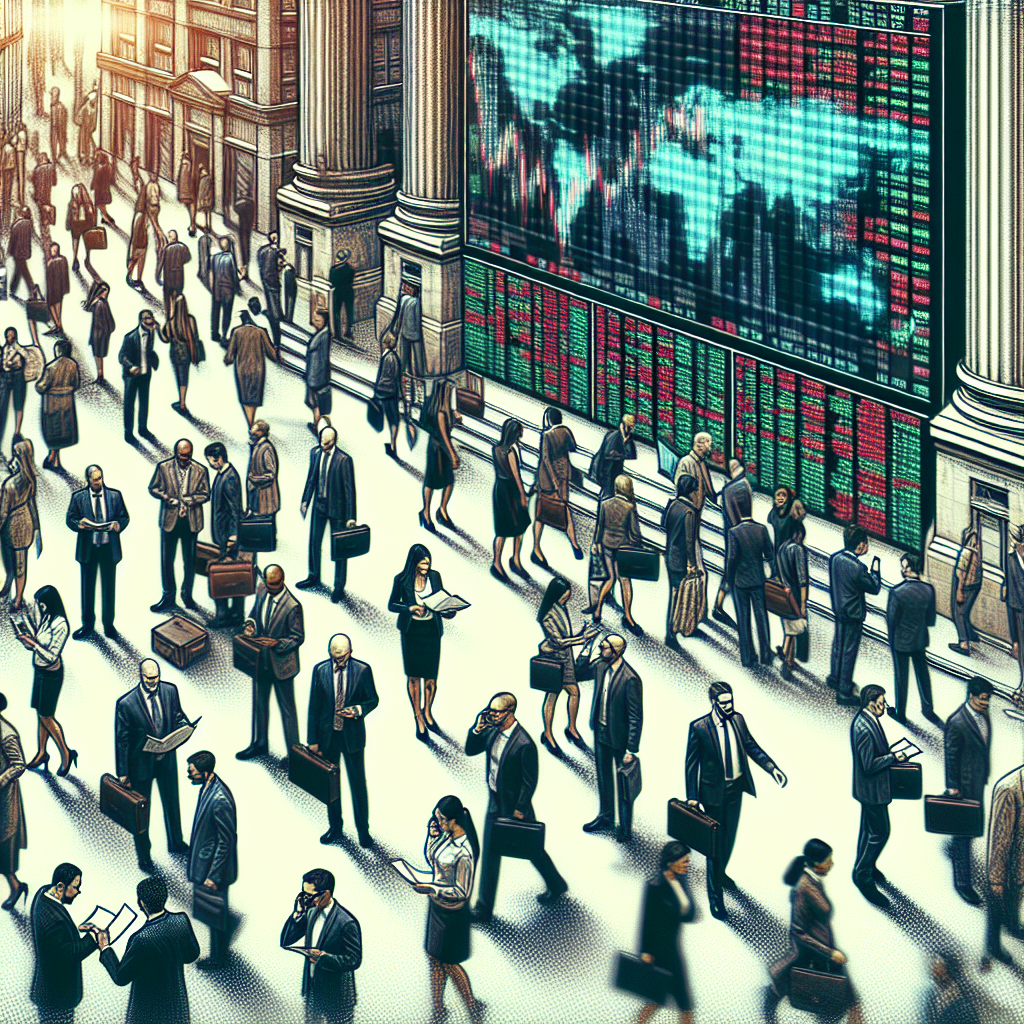 Navigating the Current U.S. Economic Landscape