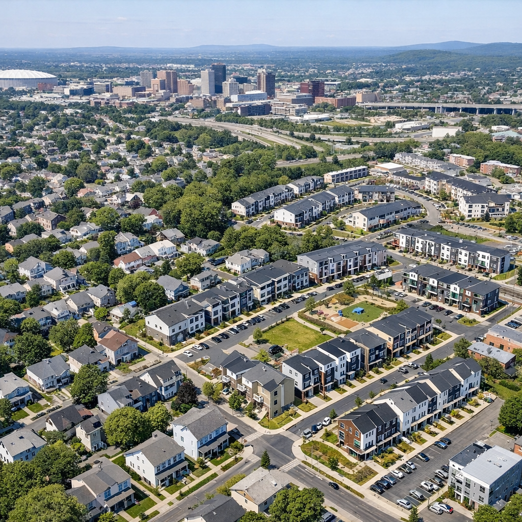 Navigating Syracuse’s Evolving Housing Market